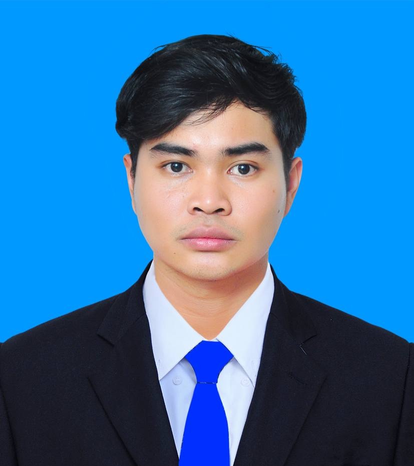 Suon Phanun Portrait